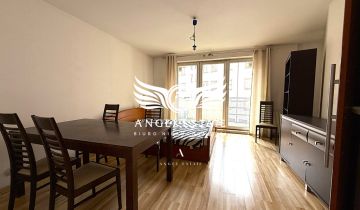 Mieszkanie 3-pokojowe Szczecin Grabowo, ul. Parkowa