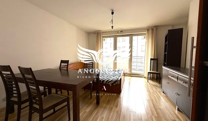 Mieszkanie 3-pokojowe Szczecin Grabowo, ul. Parkowa