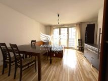 Mieszkanie 3-pokojowe Szczecin Grabowo, ul. Parkowa