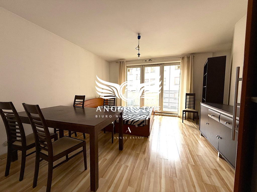 Mieszkanie 3-pokojowe Szczecin Grabowo, ul. Parkowa