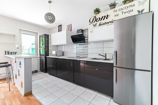 Mieszkanie 2-pokojowe Gdańsk Orunia, ul. gen. Augusta Emila Fieldorfa. Zdjęcie 6