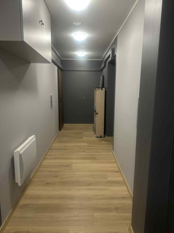 Mieszkanie 1-pokojowe Łódź Śródmieście, ul. Prezydenta Gabriela Narutowicza. Zdjęcie 5