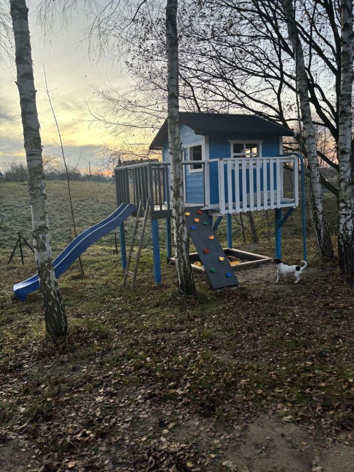 Działka budowlana Wodzisław Śląski Kokoszyce, ul. Oraczy. Zdjęcie 3