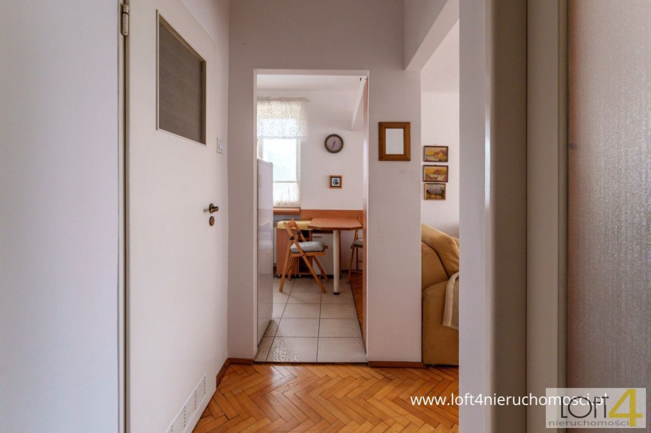 Mieszkanie 2-pokojowe Nowy Sącz, ul. Szkolna. Zdjęcie 9