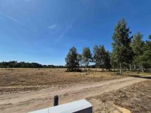 Działka budowlana Morgi. Zdjęcie 3