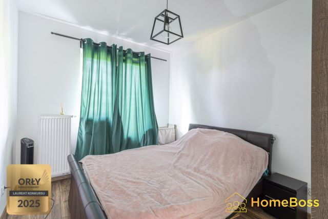 Mieszkanie 2-pokojowe Kraków Bronowice, ul. Stawowa. Zdjęcie 5