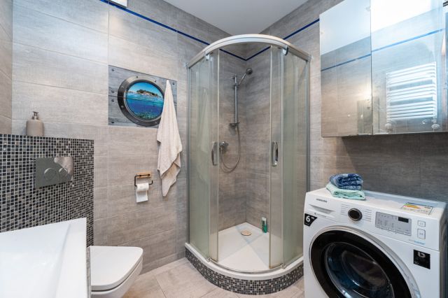 Mieszkanie 2-pokojowe Warszawa Praga-Południe, ul. Józefa Dwernickiego. Zdjęcie 8