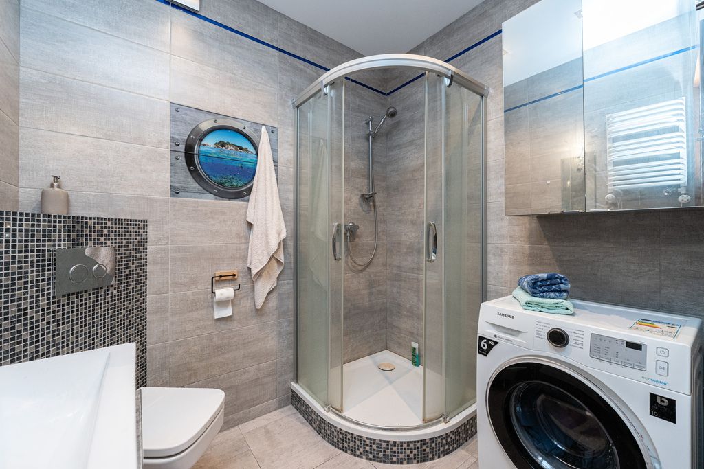 Mieszkanie 2-pokojowe Warszawa Praga-Południe, ul. Józefa Dwernickiego. Zdjęcie 8