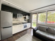 Mieszkanie 3-pokojowe Warszawa Bemowo, ul. Siemiatycka. Zdjęcie 2