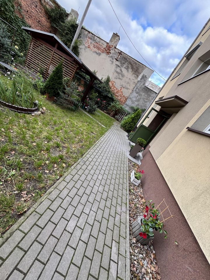 Mieszkanie 1-pokojowe Żmigród, ul. Św. Jana Pawła II. Zdjęcie 15