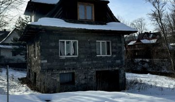 Działka budowlana Zakopane Guty, ul. Guty