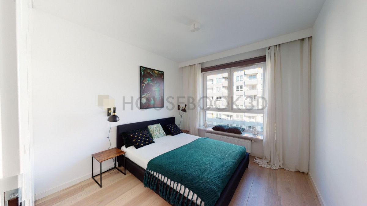 Mieszkanie 2-pokojowe Warszawa Mokotów, ul. Komputerowa. Zdjęcie 14