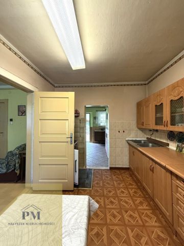 dom wolnostojący, 2 pokoje Chmielno. Zdjęcie 8