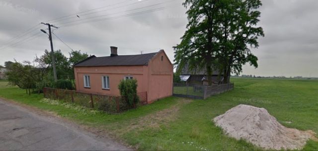 Działka rolno-budowlana Podgajew. Zdjęcie 1