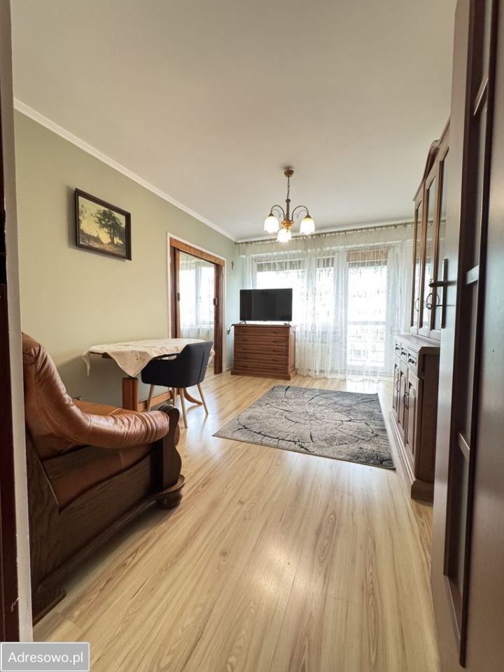 Mieszkanie 4-pokojowe Wieluń, os. kard. Stefana Wyszyńskiego. Zdjęcie 9