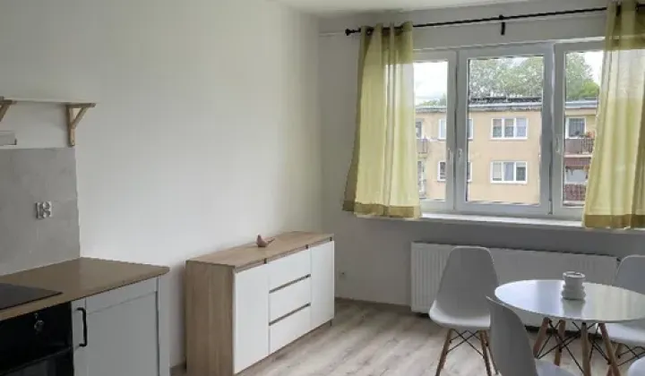 Mieszkanie 2-pokojowe Gładczyn