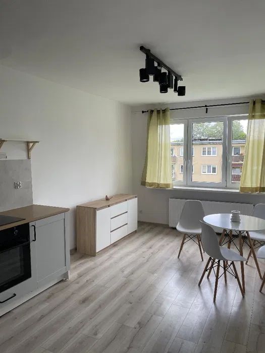 Mieszkanie 2-pokojowe Gładczyn