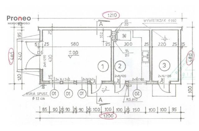 dom wolnostojący, 6 pokoi Mikorzyn. Zdjęcie 13