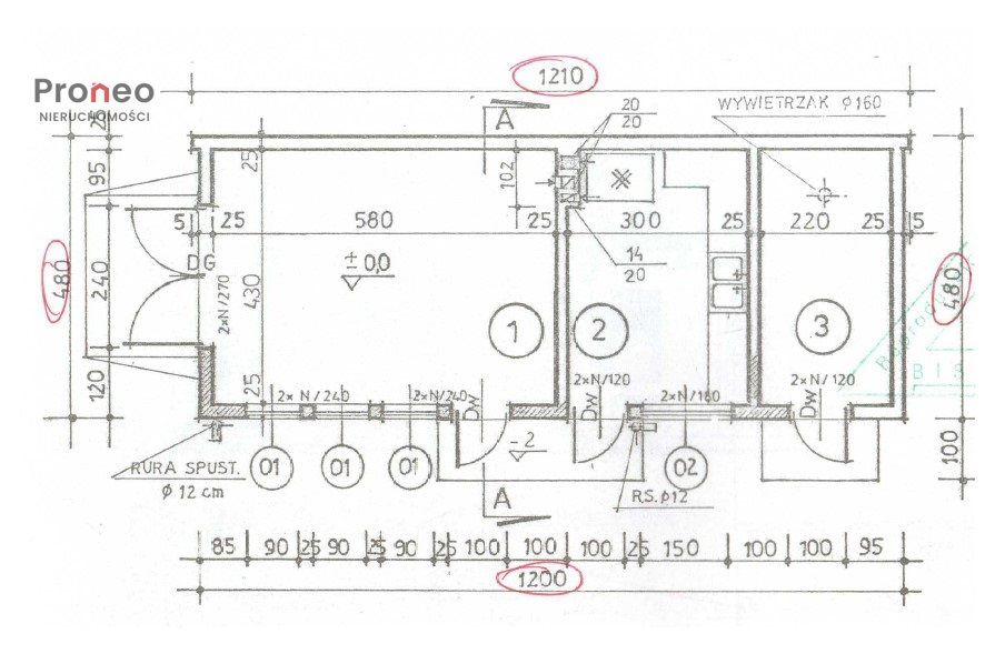 dom wolnostojący, 6 pokoi Mikorzyn. Zdjęcie 13