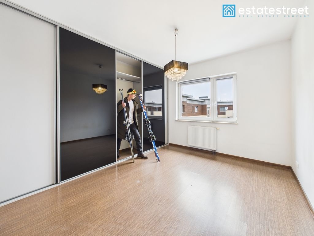 Mieszkanie 3-pokojowe Katowice Ligota, ul. Władysława Orkana. Zdjęcie 4