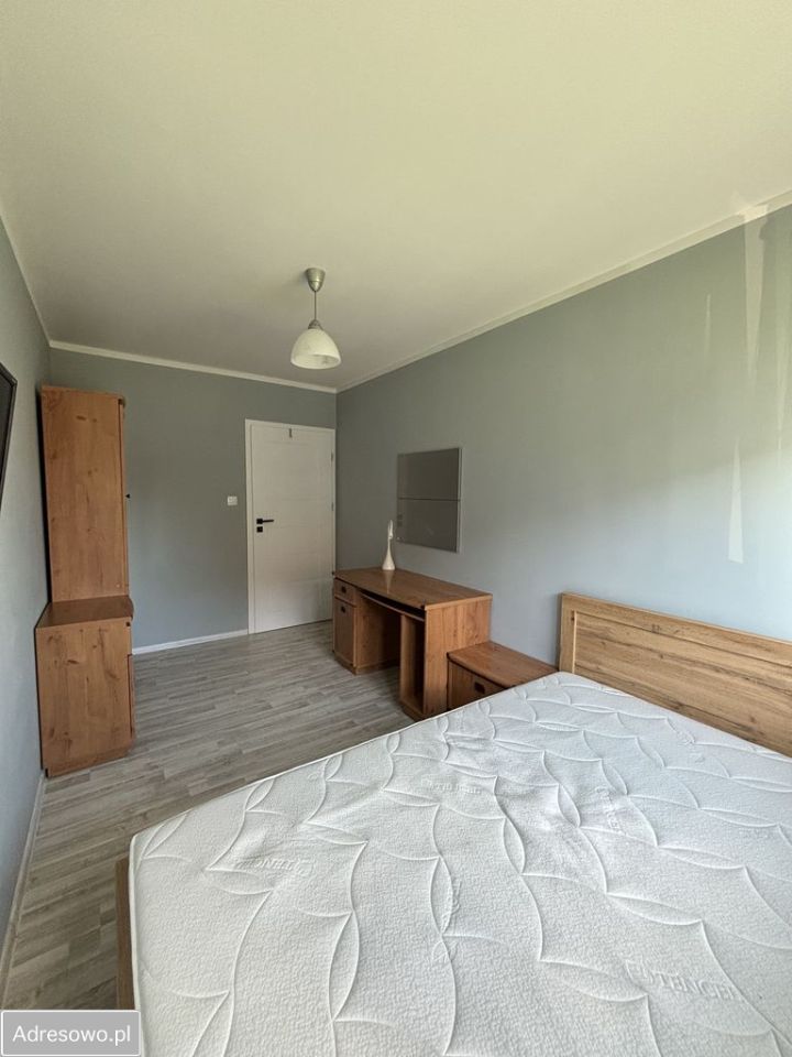 Mieszkanie 2-pokojowe Wrocław Krzyki, ul. Wandy Rutkiewicz. Zdjęcie 3