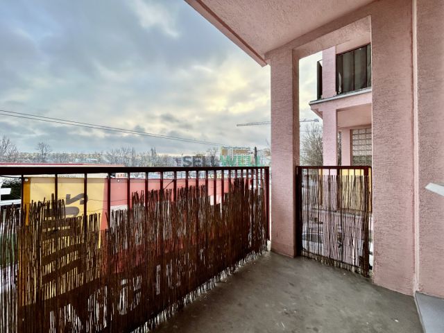 Mieszkanie 3-pokojowe Łódź, ul. Adwokacka. Zdjęcie 3