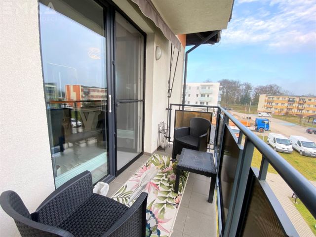 Mieszkanie 2-pokojowe Lipka, os. Szkolna. Zdjęcie 13