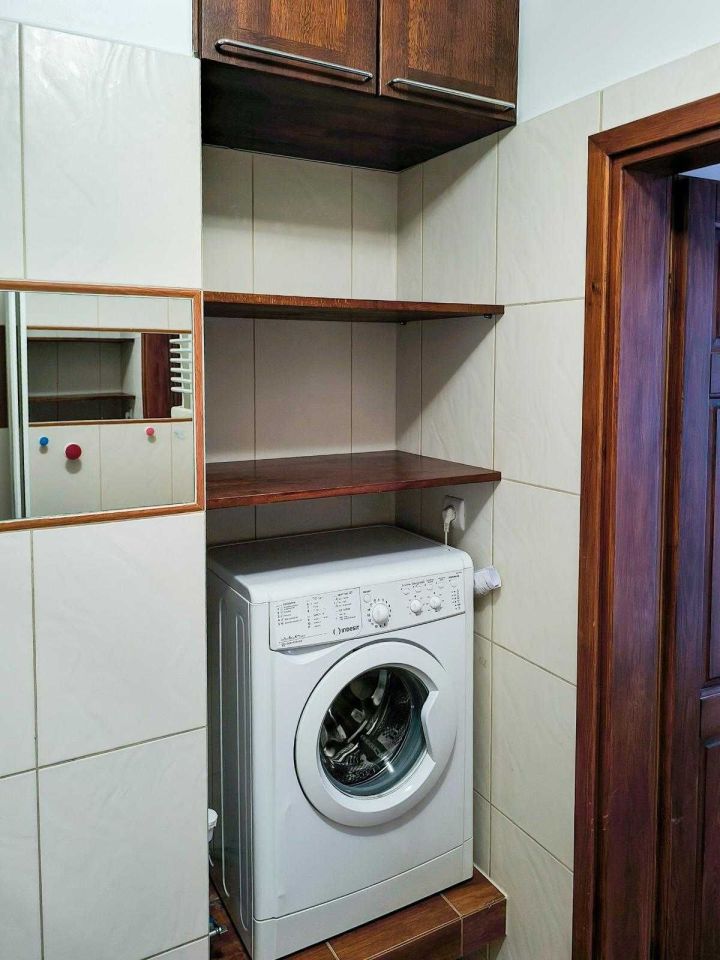 Mieszkanie 2-pokojowe Kraków Śródmieście, ul. Ostatnia. Zdjęcie 4