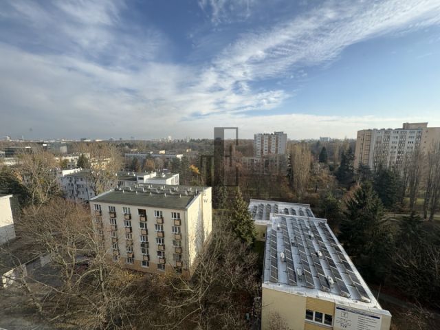 Mieszkanie 1-pokojowe Warszawa Ochota, ul. Sanocka. Zdjęcie 8