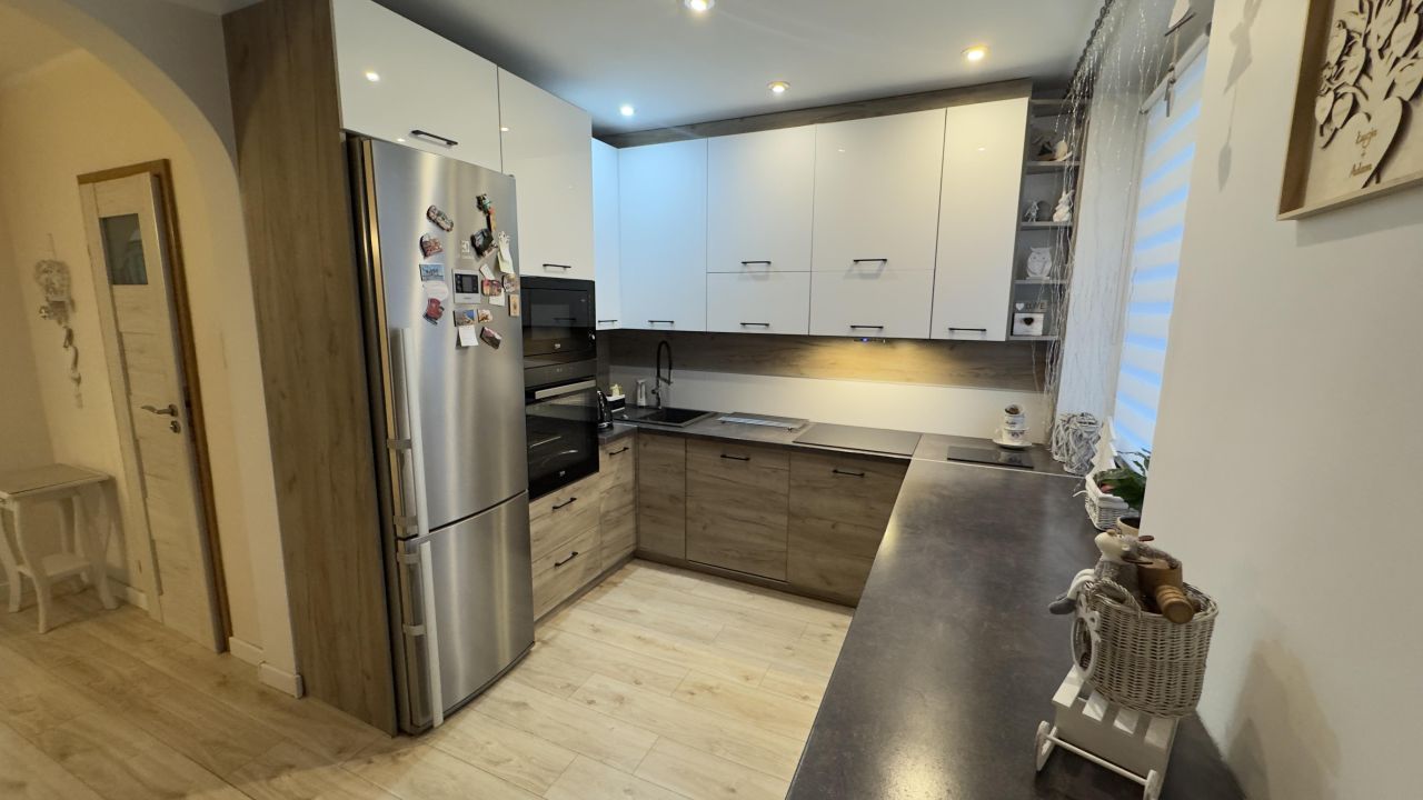 Mieszkanie 2-pokojowe Gdańsk Siedlce, ul. Kartuska. Zdjęcie 7