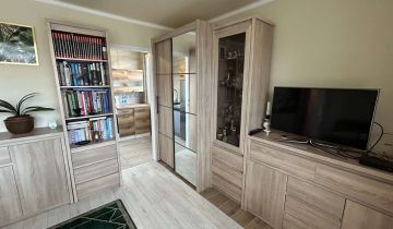 Mieszkanie 2-pokojowe Słupsk Centrum, ul. Kowalska