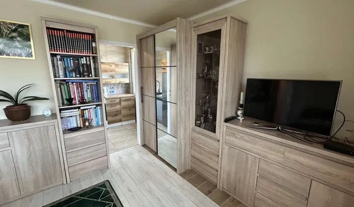 Mieszkanie 2-pokojowe Słupsk Centrum, ul. Kowalska