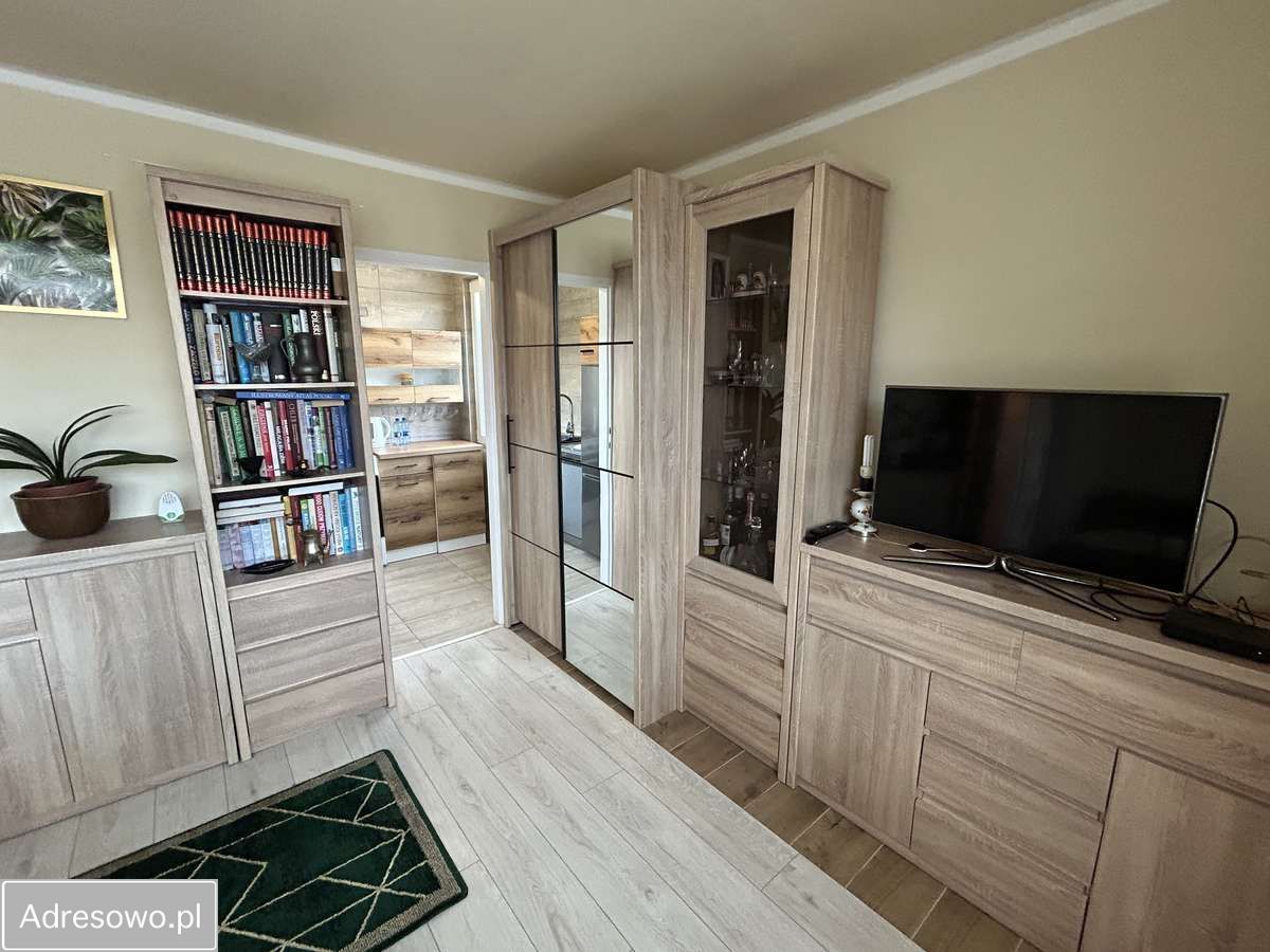 Mieszkanie 2-pokojowe Słupsk Centrum, ul. Kowalska