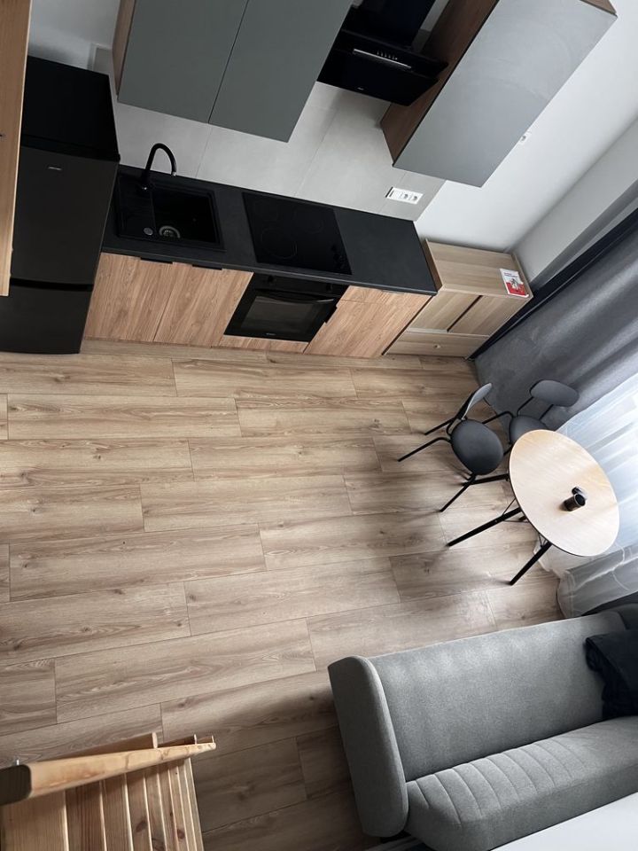 Mieszkanie 1-pokojowe Siemianowice Śląskie