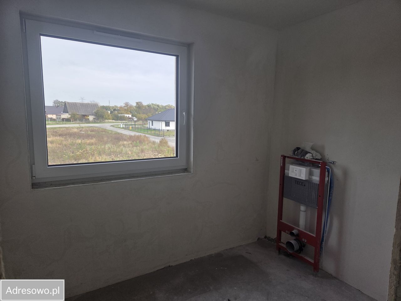 bliźniak, 3 pokoje Ligotka, ul. Spokojna. Zdjęcie 8