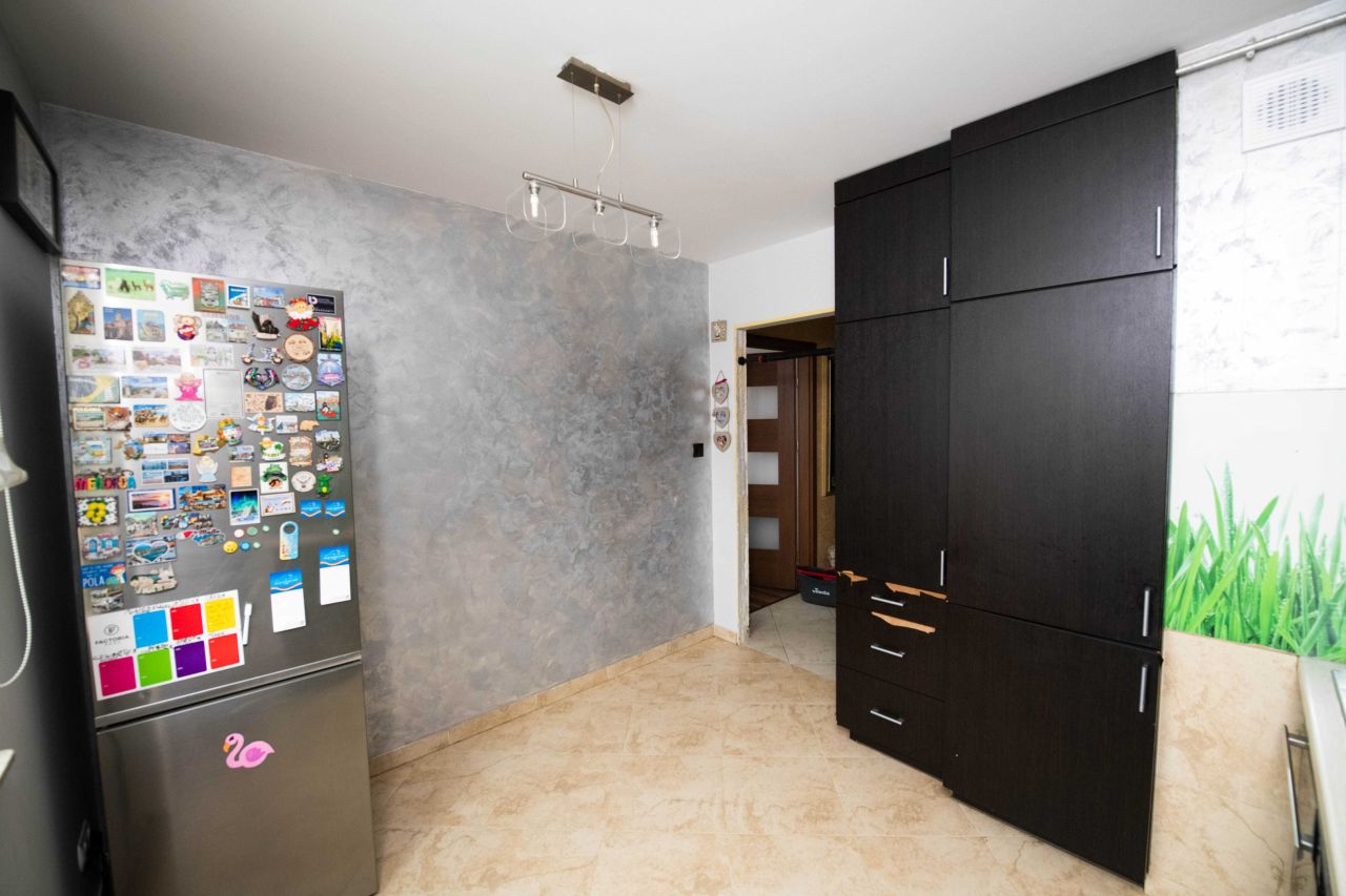 Mieszkanie 2-pokojowe Wrocław Muchobór Wielki, ul. Jurija Gagarina. Zdjęcie 5