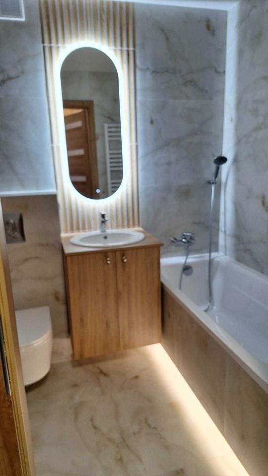 Mieszkanie 2-pokojowe Białystok Sienkiewicza, ul. Wasilkowska. Zdjęcie 2