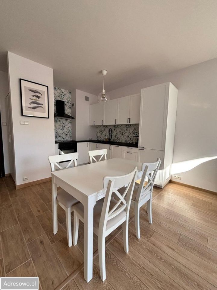 Mieszkanie 2-pokojowe Warszawa Wilanów, ul. Adama Branickiego. Zdjęcie 12