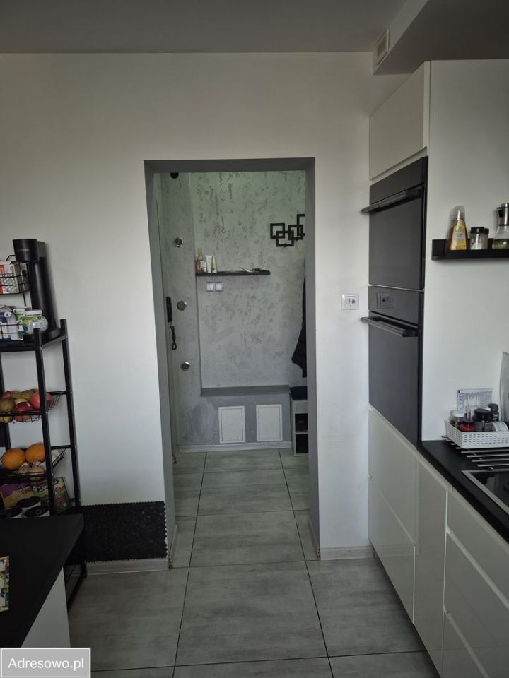 Mieszkanie 4-pokojowe Zielona Góra Centrum, ul. Profesora Zygmunta Szafrana. Zdjęcie 20