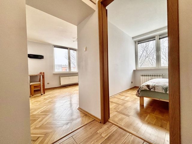 Mieszkanie 2-pokojowe Warszawa Żoliborz, ul. ks. Teofila Boguckiego. Zdjęcie 7