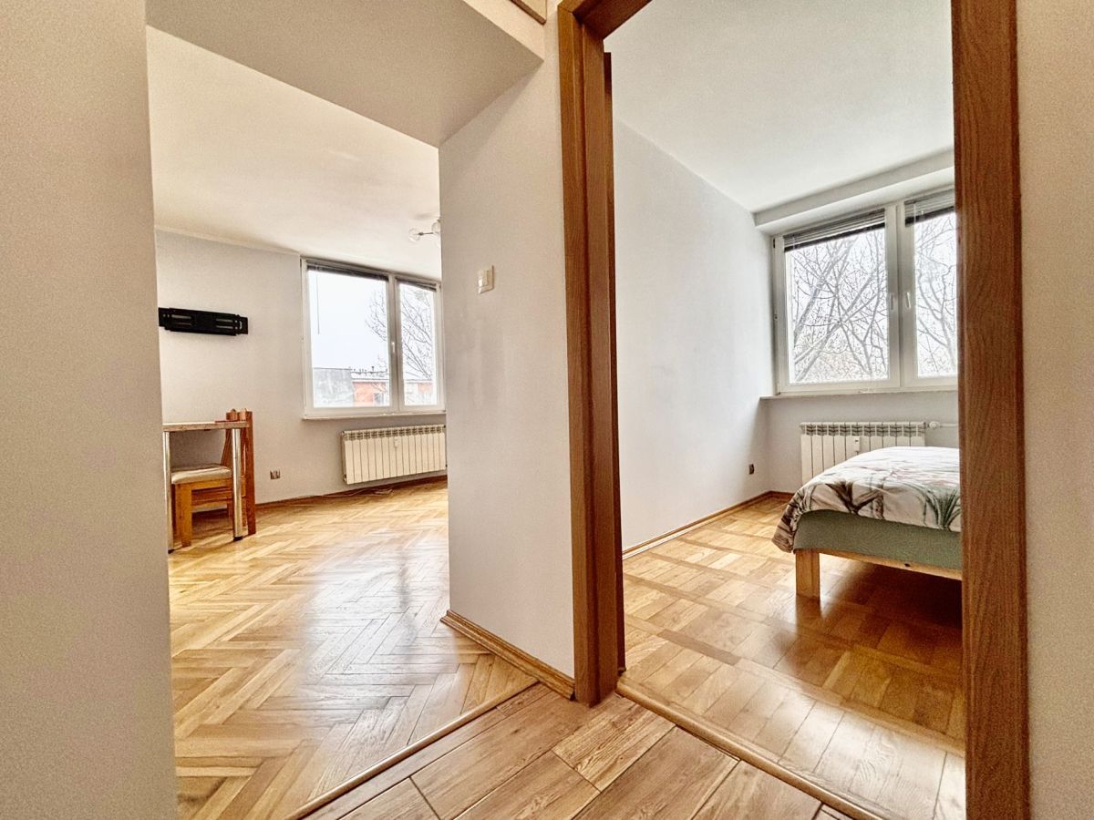 Mieszkanie 2-pokojowe Warszawa Żoliborz, ul. ks. Teofila Boguckiego. Zdjęcie 7