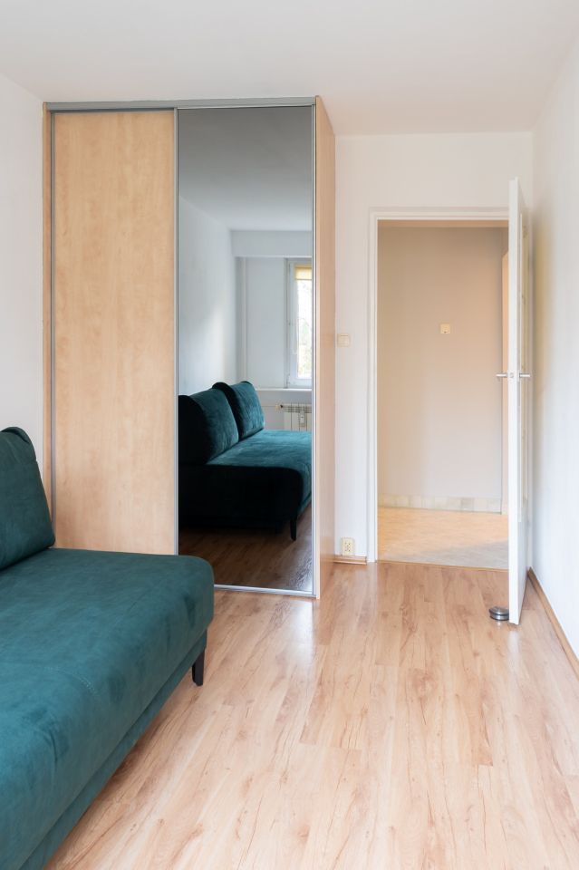 Mieszkanie 3-pokojowe Skierniewice Widok, ul. kpt. Mieczysława Hali. Zdjęcie 9