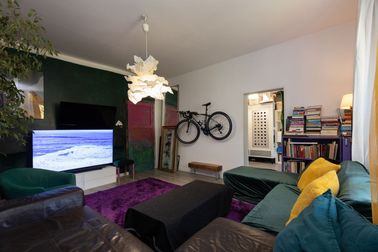 Mieszkanie 3-pokojowe Opole Wyspa Bolko, ul. 11 Listopada. Zdjęcie 4