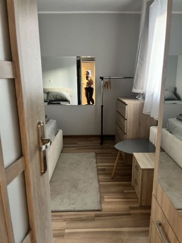 Mieszkanie 2-pokojowe Warszawa Powiśle, ul. Dobra. Zdjęcie 1