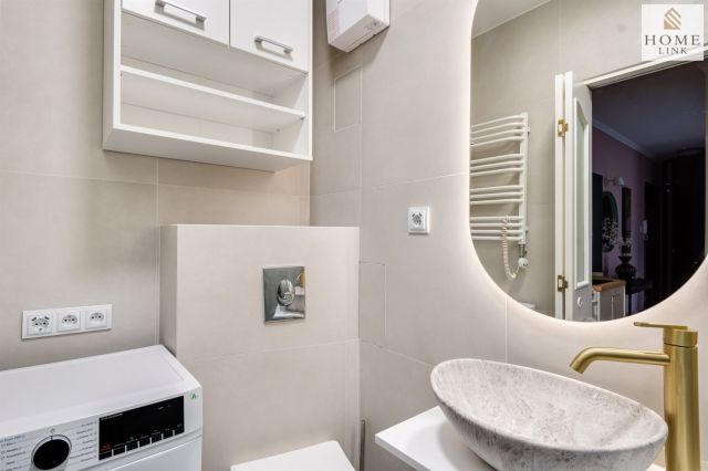 Mieszkanie 2-pokojowe Olsztyn, ul. Okopowa. Zdjęcie 9