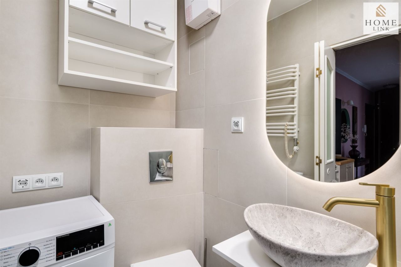 Mieszkanie 2-pokojowe Olsztyn, ul. Okopowa. Zdjęcie 9