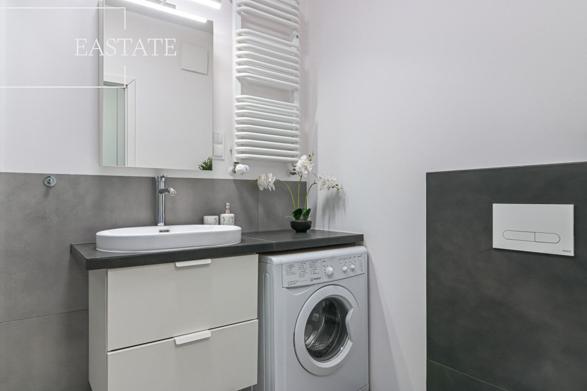 Mieszkanie 2-pokojowe Gdańsk Jasień, ul. Lawendowe Wzgórze. Zdjęcie 14