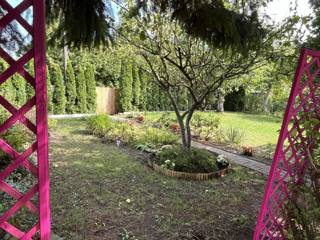 Działka rod Szczecin Pomorzany, ul. Przy Ogrodach. Zdjęcie 6