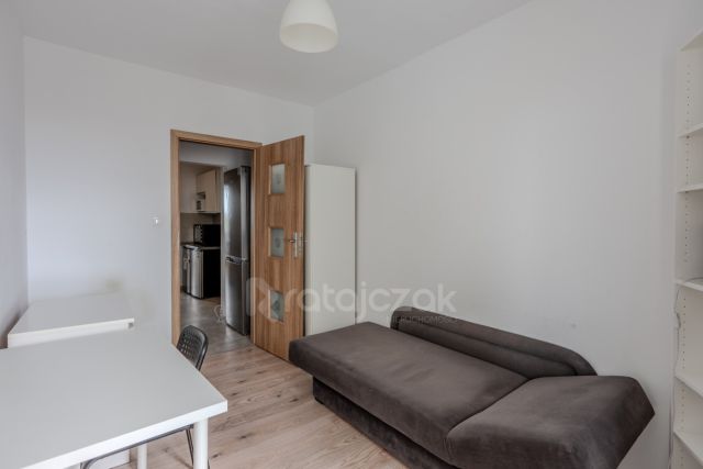 Mieszkanie 6-pokojowe Gdańsk Morena, ul. Amundsena. Zdjęcie 2