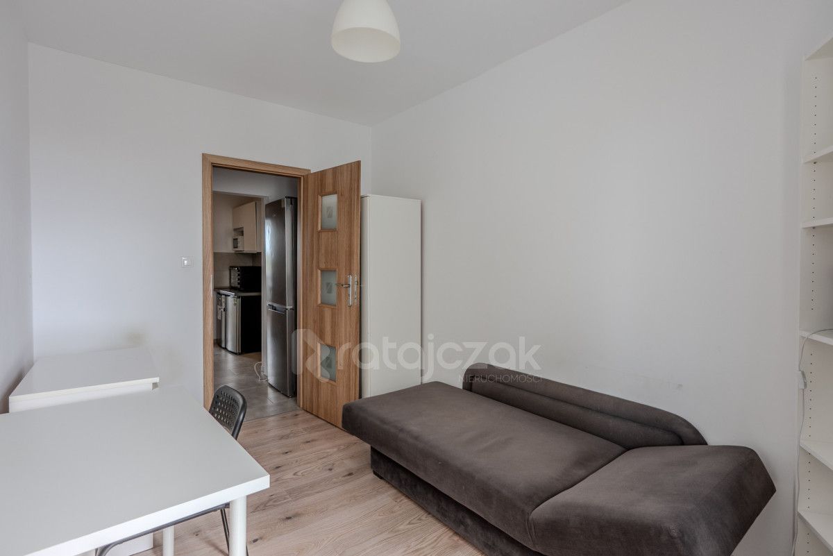 Mieszkanie 6-pokojowe Gdańsk Morena, ul. Amundsena. Zdjęcie 2